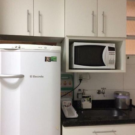 Charmoso apartamento Copacabana Río de Janeiro Exterior foto