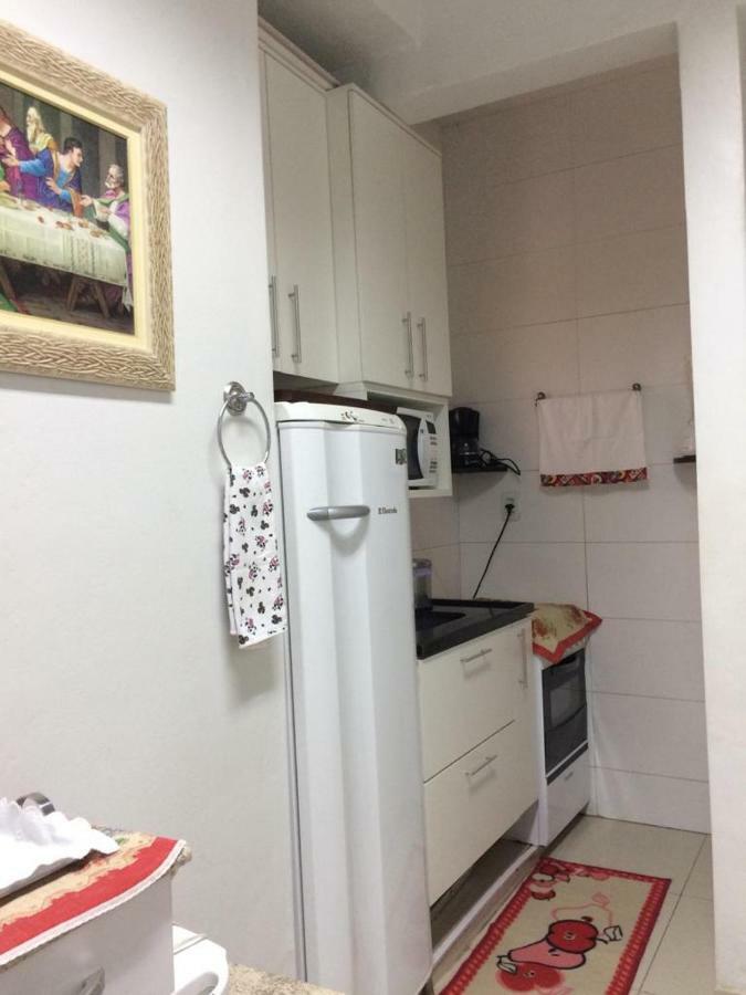 Charmoso apartamento Copacabana Río de Janeiro Exterior foto