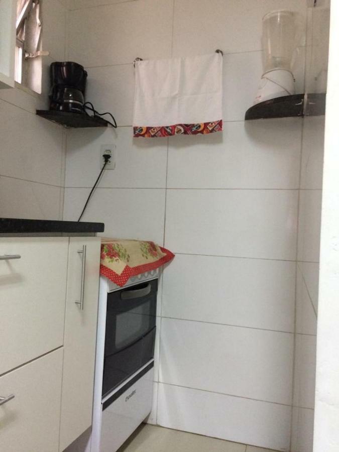 Charmoso apartamento Copacabana Río de Janeiro Exterior foto