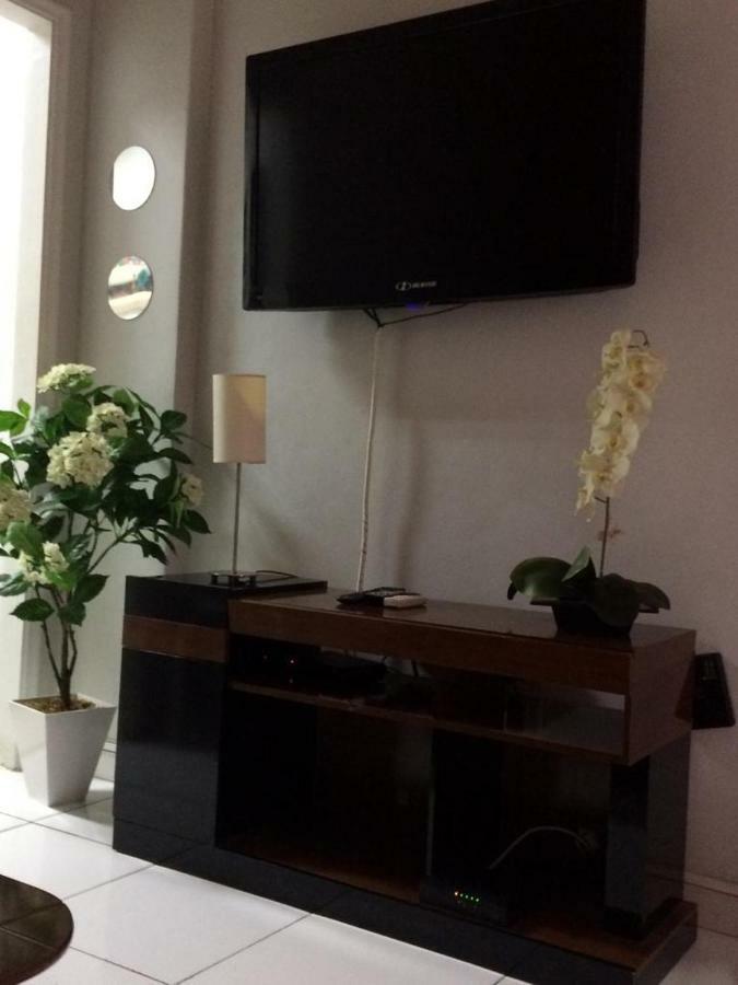 Charmoso apartamento Copacabana Río de Janeiro Exterior foto