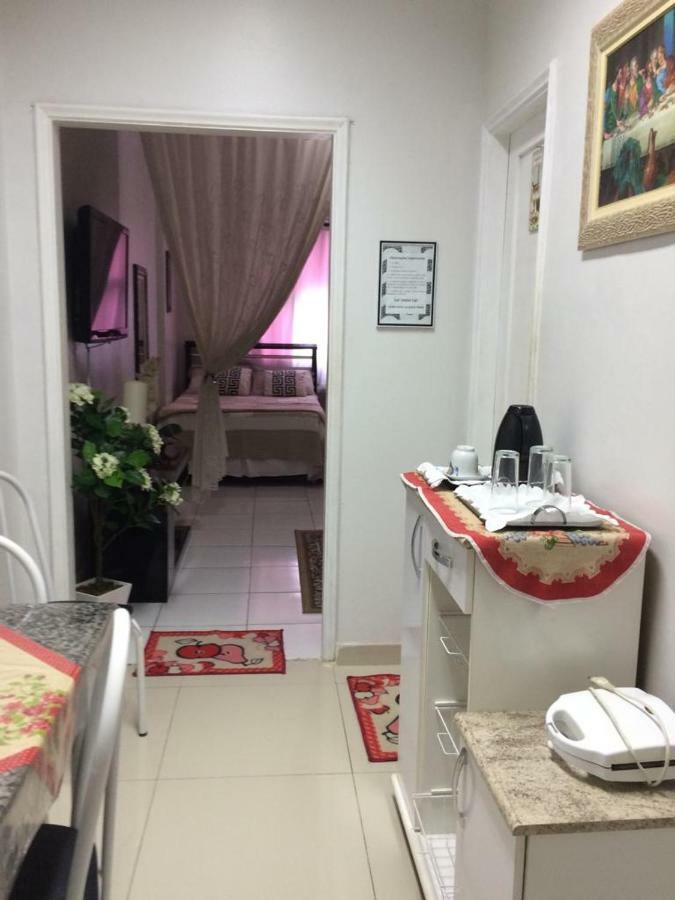 Charmoso apartamento Copacabana Río de Janeiro Exterior foto